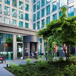 3* Otel Park By Radisson Brussels Centre Midi