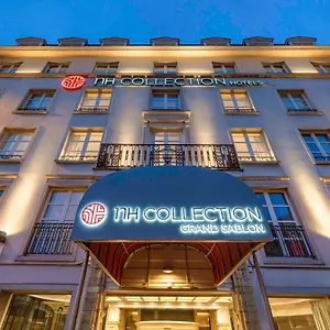 4* Otel Nh Collection Grand Sablon